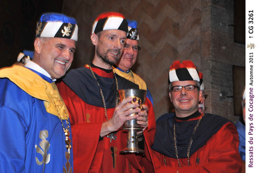 Description de l'image