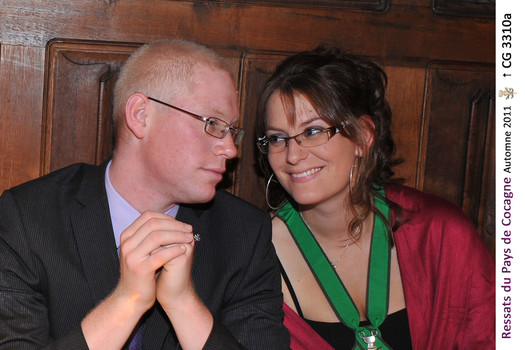 Description de l'image