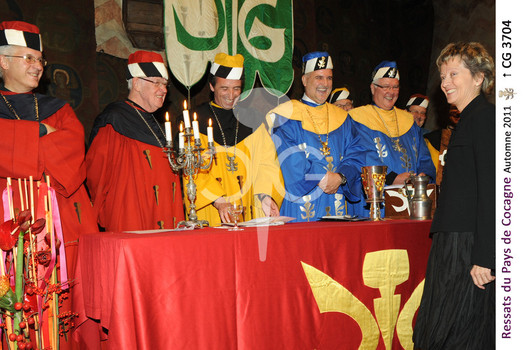 Description de l'image