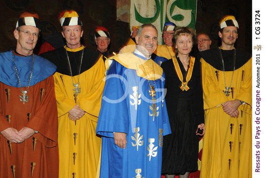 Description de l'image