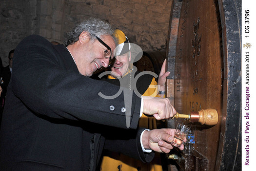 Description de l'image