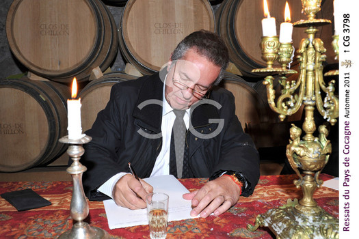 Description de l'image