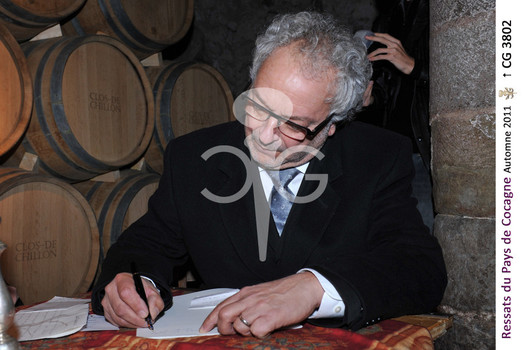 Description de l'image
