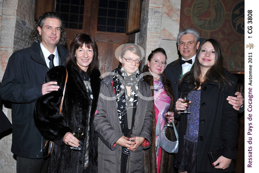 Description de l'image