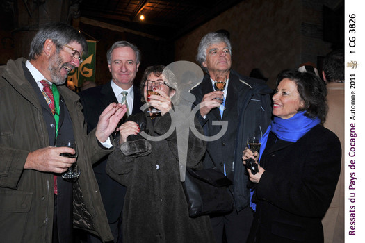 Description de l'image