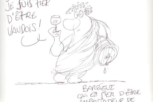 Description de l'image