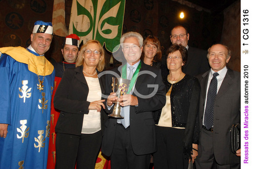 Description de l'image