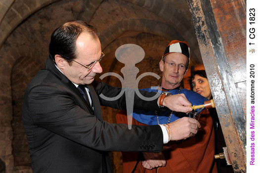 Description de l'image
