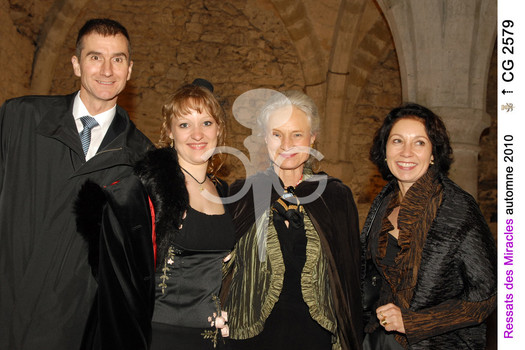 Description de l'image