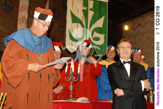 Description de l'image