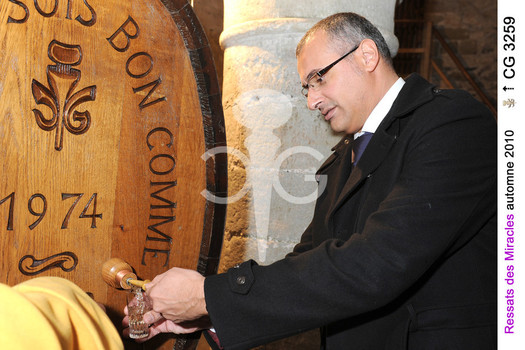Description de l'image