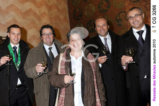 Description de l'image