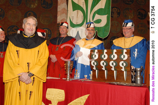 Description de l'image