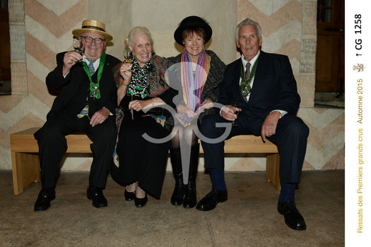 Description de l'image