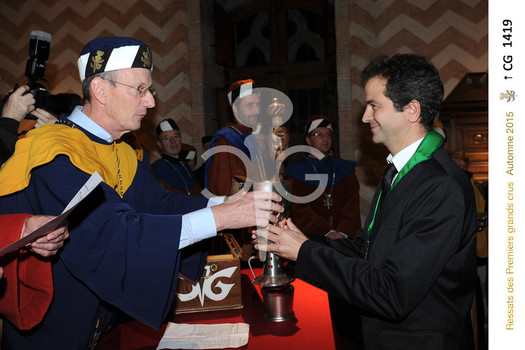 Description de l'image