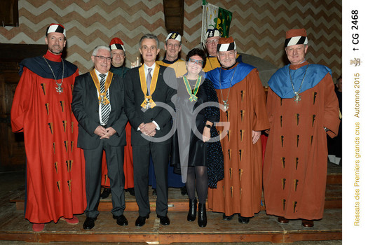 Description de l'image