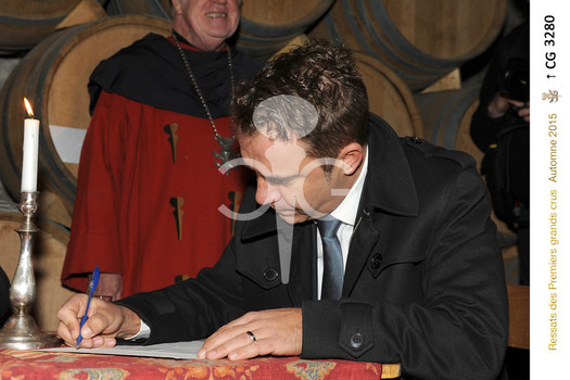 Description de l'image