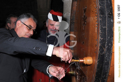 Description de l'image