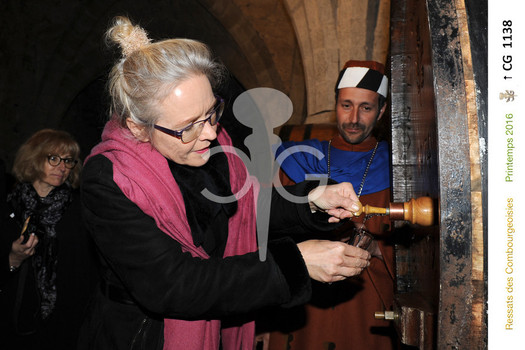 Description de l'image