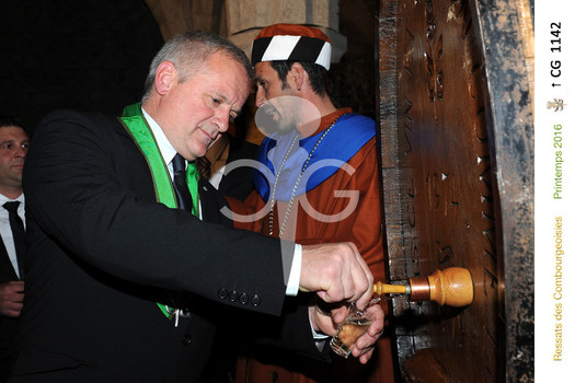 Description de l'image