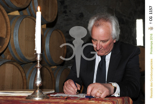 Description de l'image