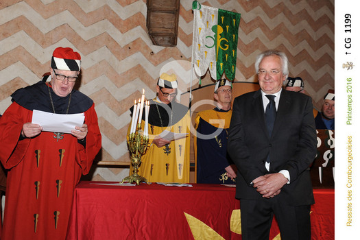 Description de l'image