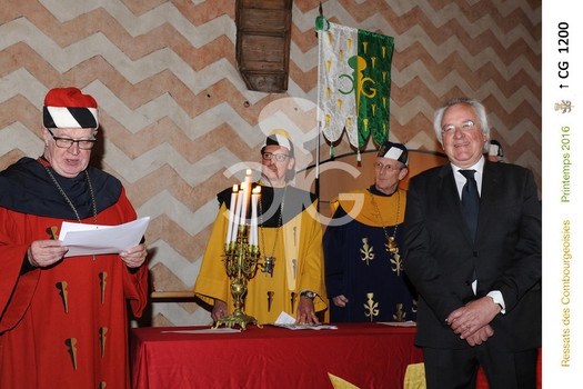 Description de l'image