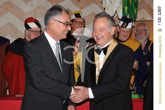 Description de l'image