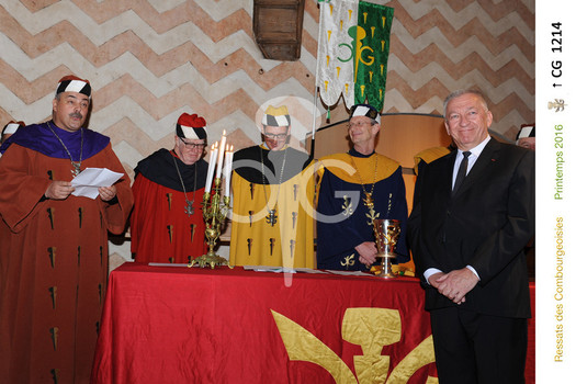 Description de l'image