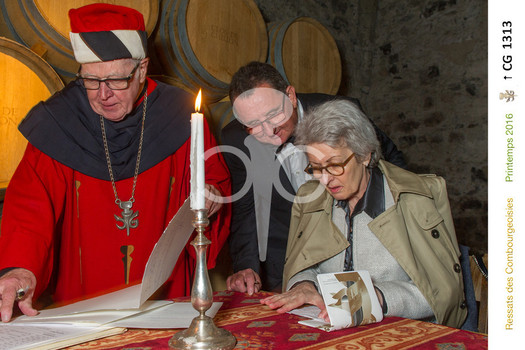 Description de l'image