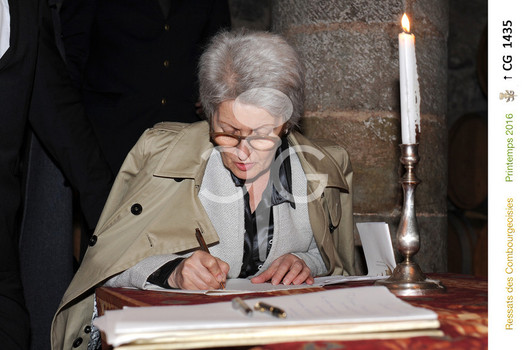 Description de l'image