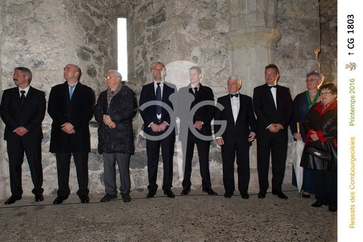 Description de l'image