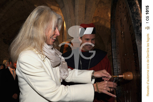 Description de l'image