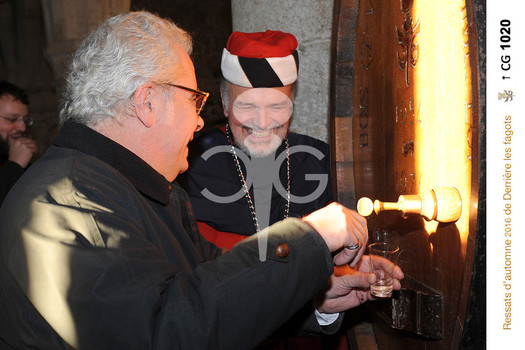 Description de l'image
