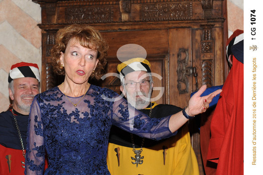 Description de l'image