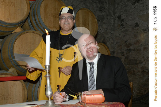 Description de l'image