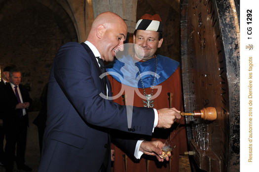 Description de l'image