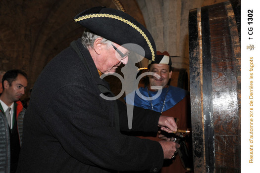 Description de l'image