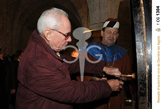 Description de l'image
