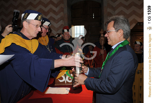 Description de l'image
