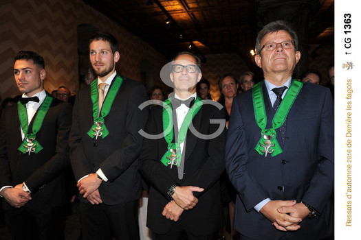Description de l'image