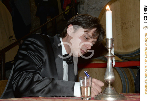 Description de l'image