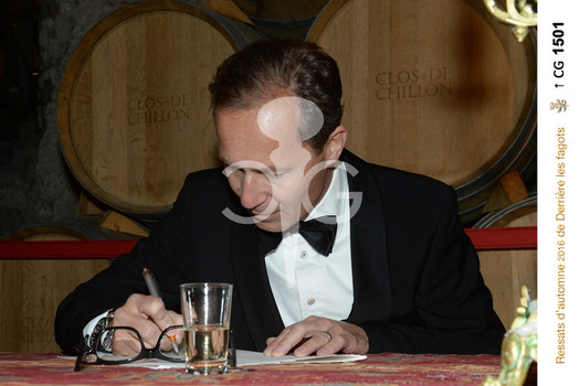 Description de l'image