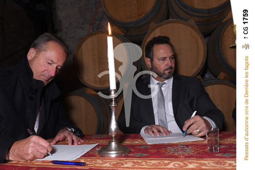 Description de l'image