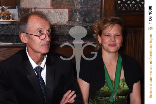 Description de l'image