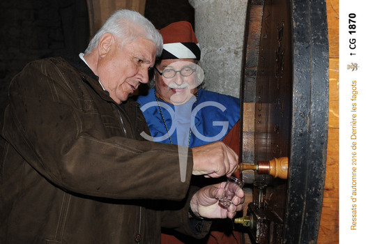 Description de l'image