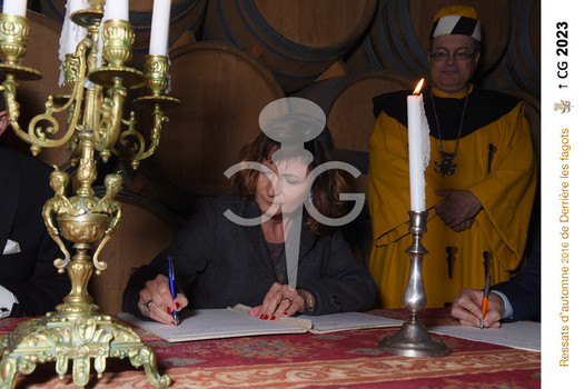Description de l'image
