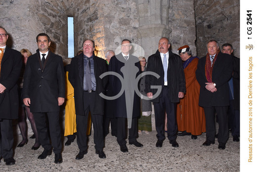Description de l'image