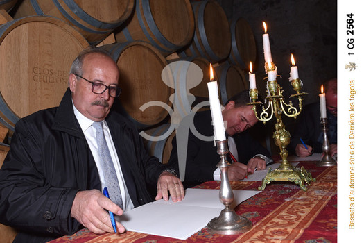 Description de l'image