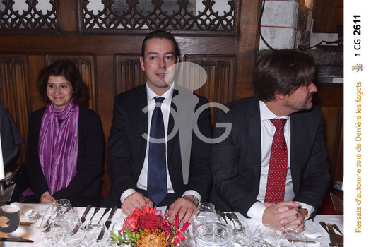 Description de l'image